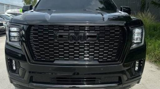 GMC YUKON XL 2022 1GKS2JKL7NR362494 image